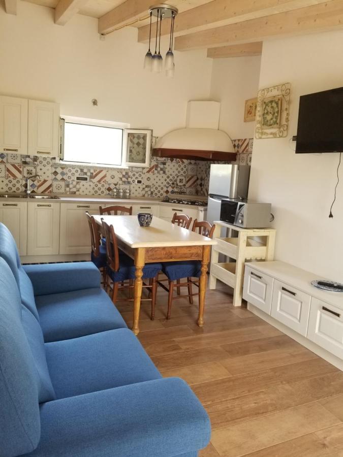 Casa Vacanza Centro Sardegna Sorgono エクステリア 写真