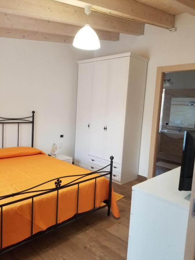 Casa Vacanza Centro Sardegna Sorgono エクステリア 写真