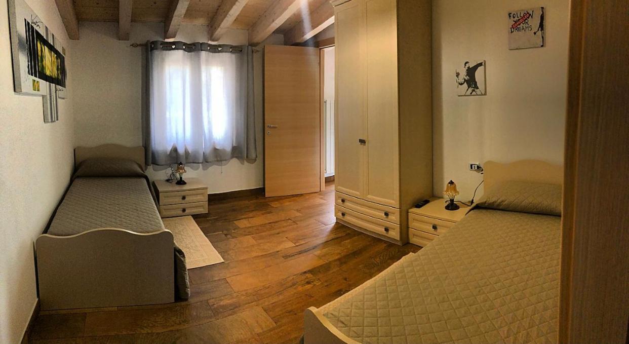 Casa Vacanza Centro Sardegna Sorgono エクステリア 写真