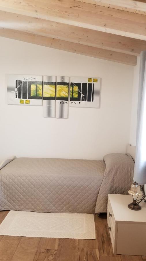 Casa Vacanza Centro Sardegna Sorgono エクステリア 写真